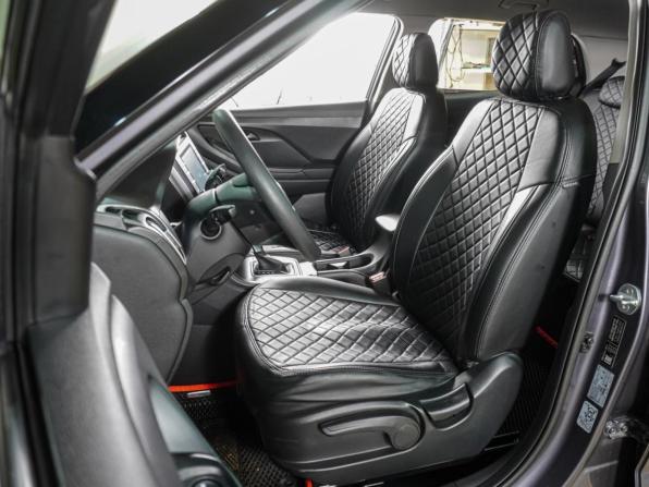 Hyundai Creta II с пробегом 2021 года, цена 1 999 000 рублей, 67319 км, внедорожник, Автокод Объявления