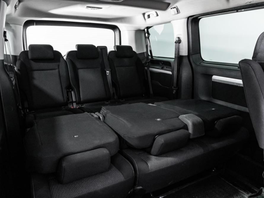 Peugeot Traveller I Санкт-Петербург  - изображение 20