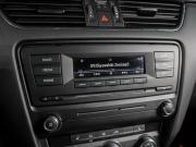 Skoda Octavia III (A7) Воронеж  - изображение 30