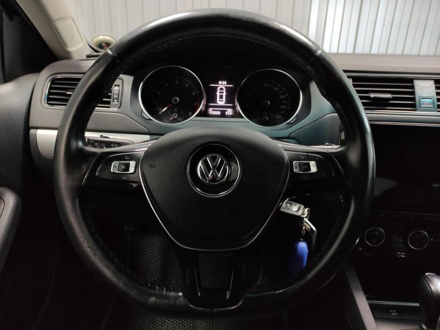 Volkswagen Jetta VI Рестайлинг Пермь  - изображение 7