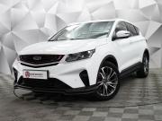 Geely Coolray I Ульяновск  - изображение 24