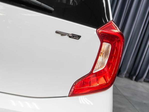 Kia Picanto III с пробегом 2018 года, цена 1 719 000 рублей, 37927 км, хэтчбек, Автокод Объявления