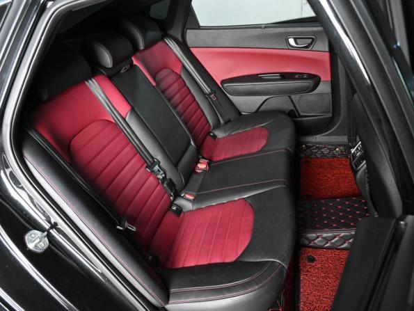 Kia Optima IV Рестайлинг с пробегом 2018 года, цена 2 199 000 рублей, 169078 км, седан, Автокод Объявления