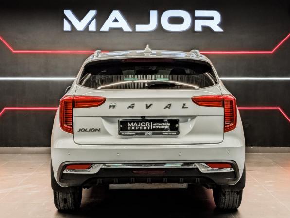 Haval Jolion I с пробегом 2023 года, цена 1 815 000 рублей, 75470 км, внедорожник, Автокод Объявления