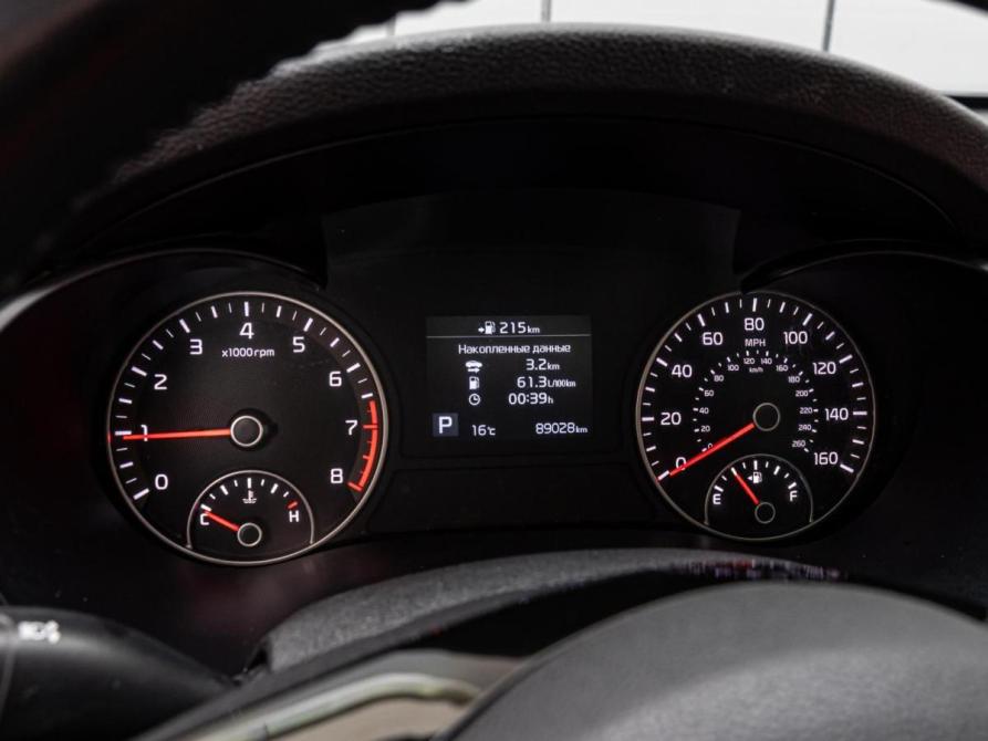 Kia Optima IV Рестайлинг Краснодар  - изображение 17