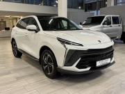 Forthing T5 EVO Пермь  - изображение 44