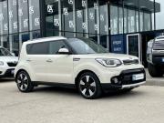Kia Soul II Рестайлинг Краснодар  - изображение 42