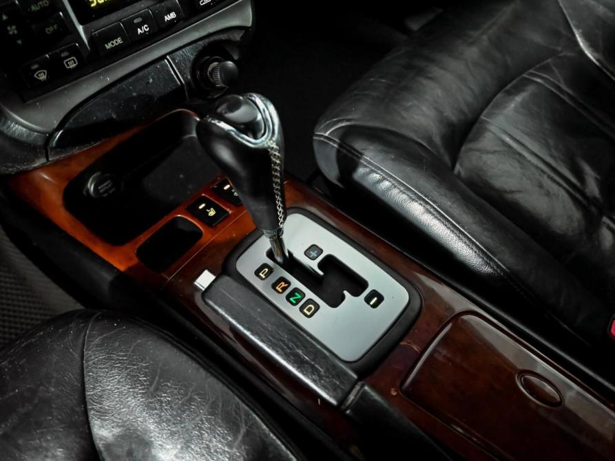 Hyundai Sonata IV (EF) Рестайлинг Екатеринбург  - изображение 11