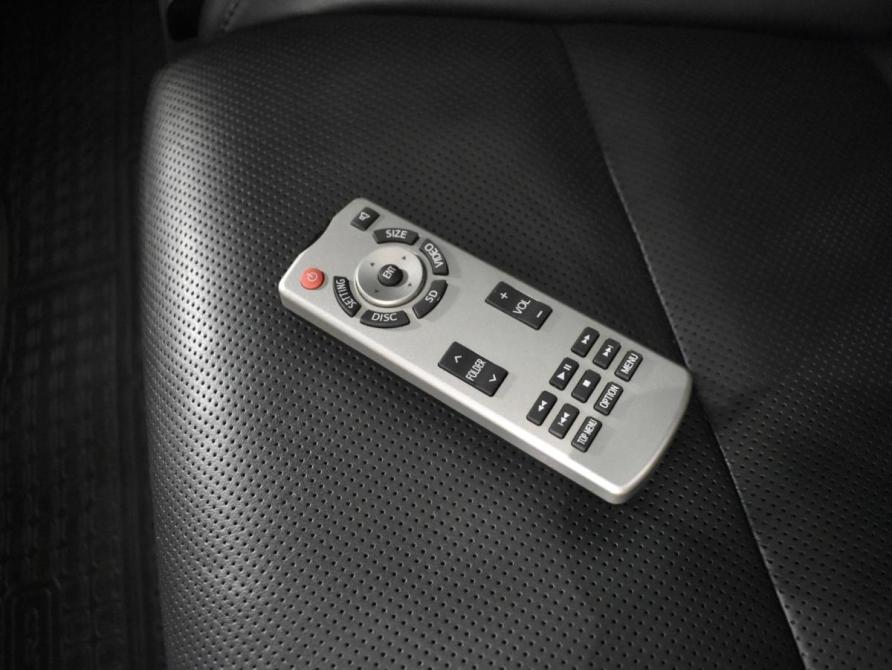 Toyota Alphard III Рестайлинг Казань  - изображение 35