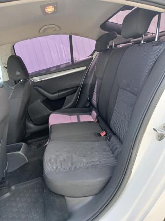 Skoda Octavia III (A7) с пробегом 2013 года, цена 1 099 000 рублей, 232500 км, лифтбек, Автокод Объявления