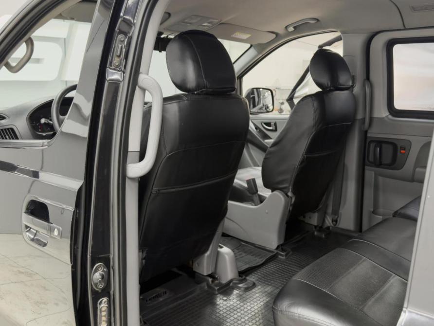 Hyundai H-1 II Ростов-на-Дону  - изображение 13