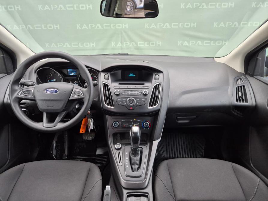 Ford Focus III Рестайлинг Екатеринбург  - изображение 6