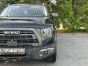 Haval Dargo Санкт-Петербург  - изображение 44