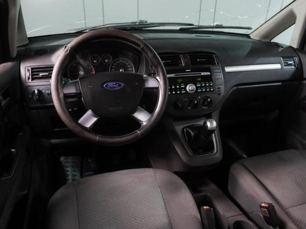 Ford C-MAX I с пробегом 2006 года, цена 349 000 рублей, 245252 км, компактвэн, Автокод Объявления