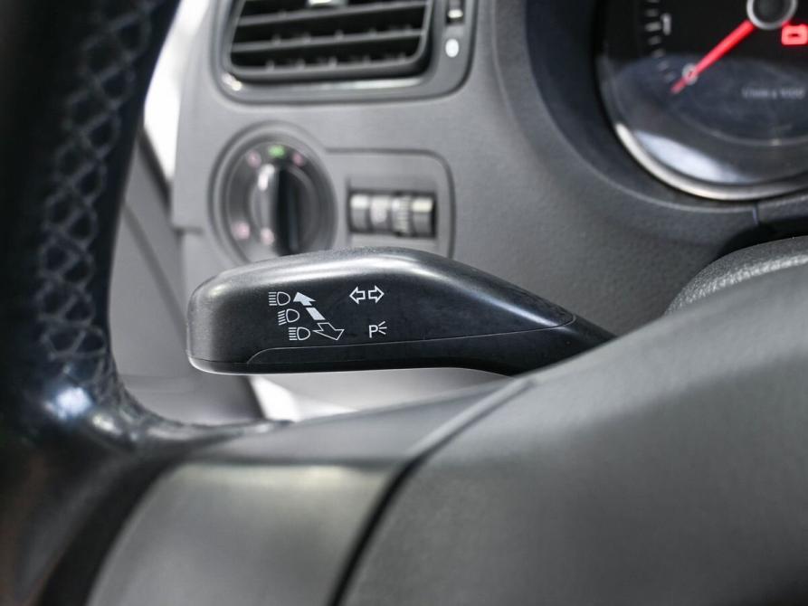 Volkswagen Polo V Ростов-на-Дону  - изображение 13