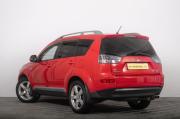 Mitsubishi Outlander II Томск  - изображение 24