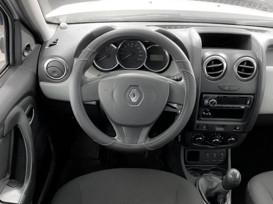 Renault Duster I Рестайлинг Нижний Новгород  - изображение 10