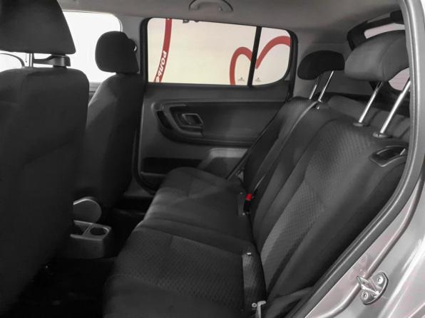 Skoda Fabia II Рестайлинг с пробегом 2014 года, цена 680 000 рублей, 140222 км, хэтчбек, Автокод Объявления