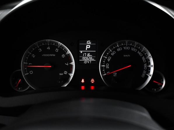 Suzuki Swift IV с пробегом 2011 года, цена 735 000 рублей, 190626 км, хэтчбек, Автокод Объявления