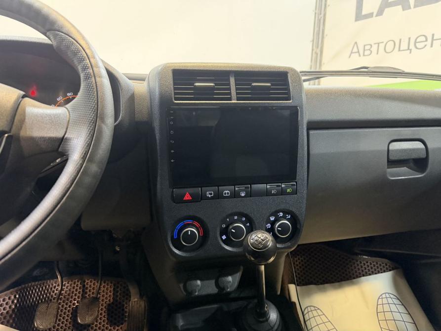 Lada (ВАЗ) 2131 (4x4) I Рестайлинг (2020) Кемерово  - изображение 14