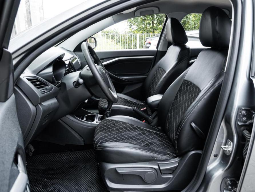 Lada (ВАЗ) Vesta I Ставрополь  - изображение 10