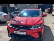 Geely Coolray I Нижний Новгород  - изображение 15