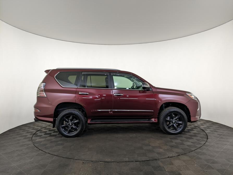 Lexus GX II Рестайлинг Москва  - изображение 4