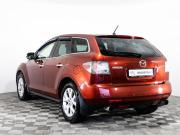 Mazda CX-7 I Санкт-Петербург  - изображение 27