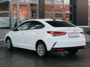 Hyundai Solaris II Рестайлинг Новосибирск  - изображение 26