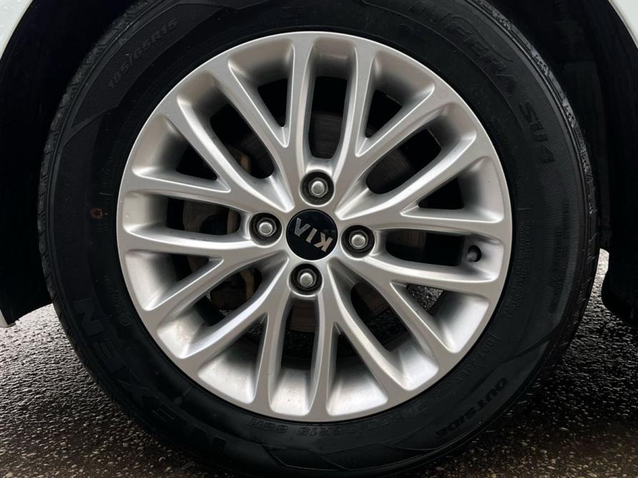 Kia Rio IV Калуга  - изображение 7