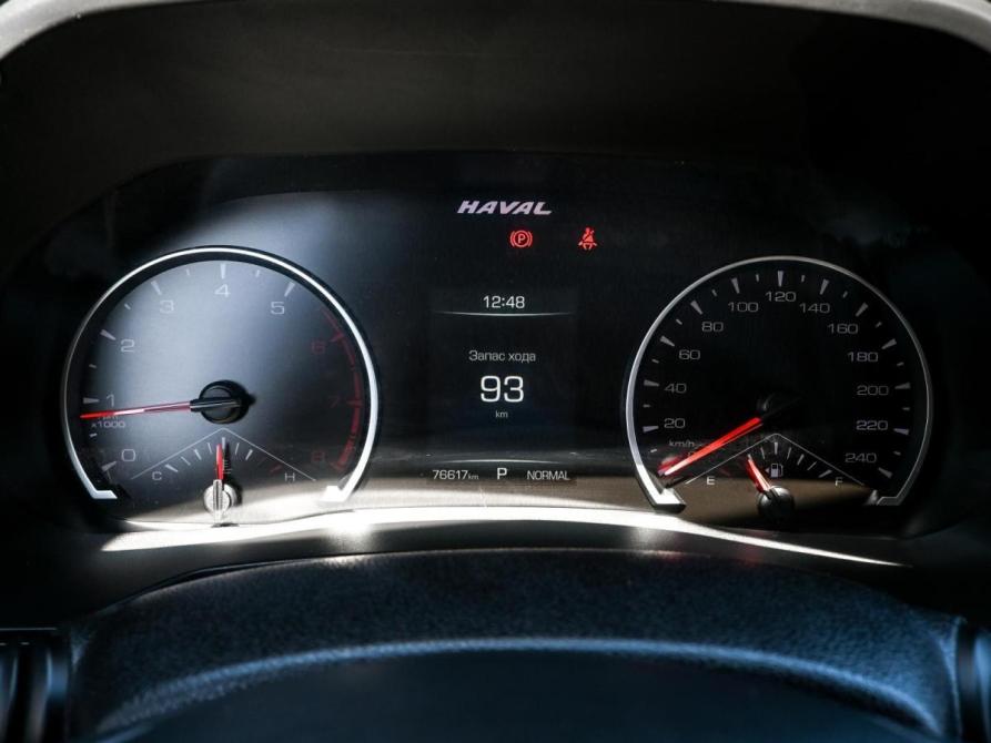 Haval F7 I Волгоград  - изображение 12