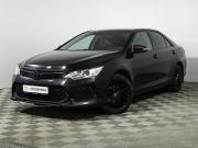 Toyota Camry VII (XV50) Рестайлинг Санкт-Петербург  - изображение 22
