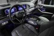 Mercedes-Benz GLE II (V167) Рестайлинг Москва  - изображение 34
