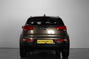 Kia Sportage III Рестайлинг Челябинск  - изображение 25