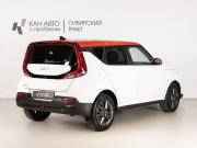 Kia Soul III Рестайлинг Казань  - изображение 11
