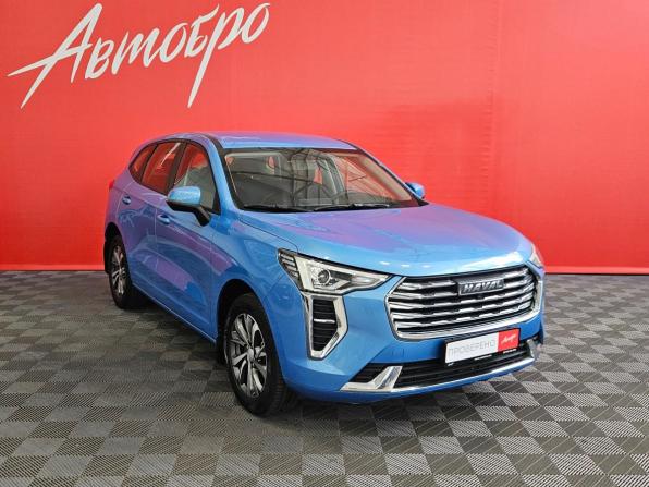 Haval Jolion I с пробегом 2021 года, цена 1 565 000 рублей, 101860 км, внедорожник, Автокод Объявления
