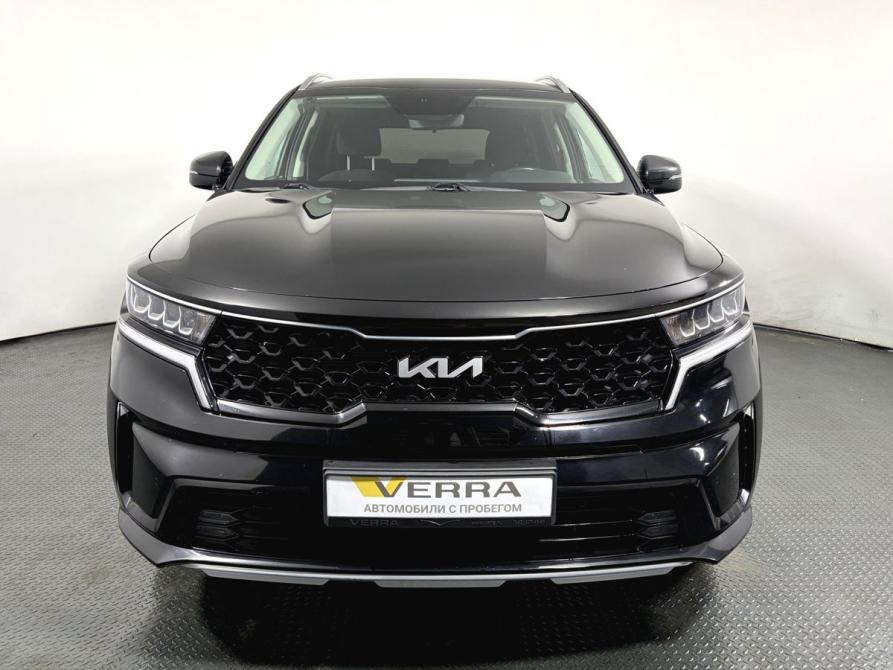 Kia Sorento IV Пермь  - изображение 2