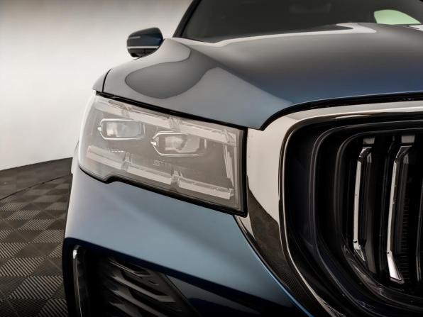 Geely Monjaro I с пробегом 2022 года, цена 3 175 000 рублей, 46423 км, внедорожник, Автокод Объявления
