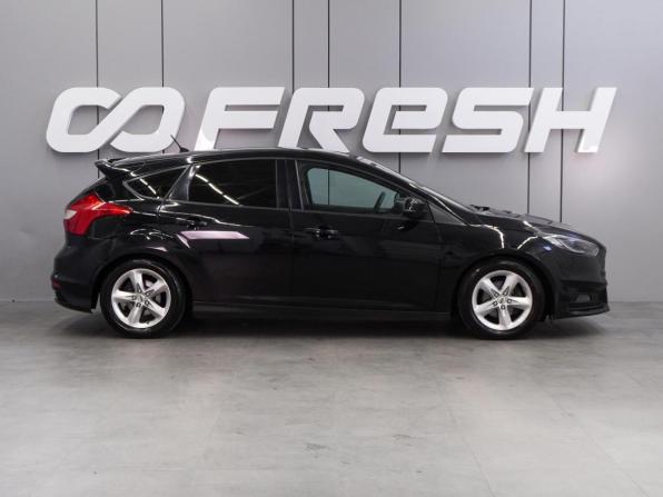 Ford Focus III с пробегом 2013 года, цена 933 000 рублей, 182664 км, хэтчбек, Автокод Объявления