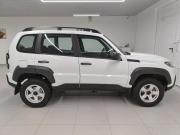 Lada (ВАЗ) Niva I Рестайлинг (Travel) Казань  - изображение 27