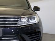 Volkswagen Touareg II Рестайлинг Санкт-Петербург  - изображение 32