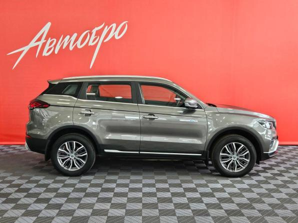 Geely Atlas Pro с пробегом 2022 года, цена 2 049 000 рублей, 52313 км, внедорожник, Автокод Объявления
