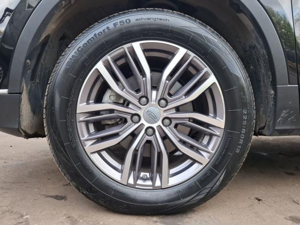 Geely Atlas Pro с пробегом 2022 года, цена 2 000 000 рублей, 49506 км, внедорожник, Автокод Объявления