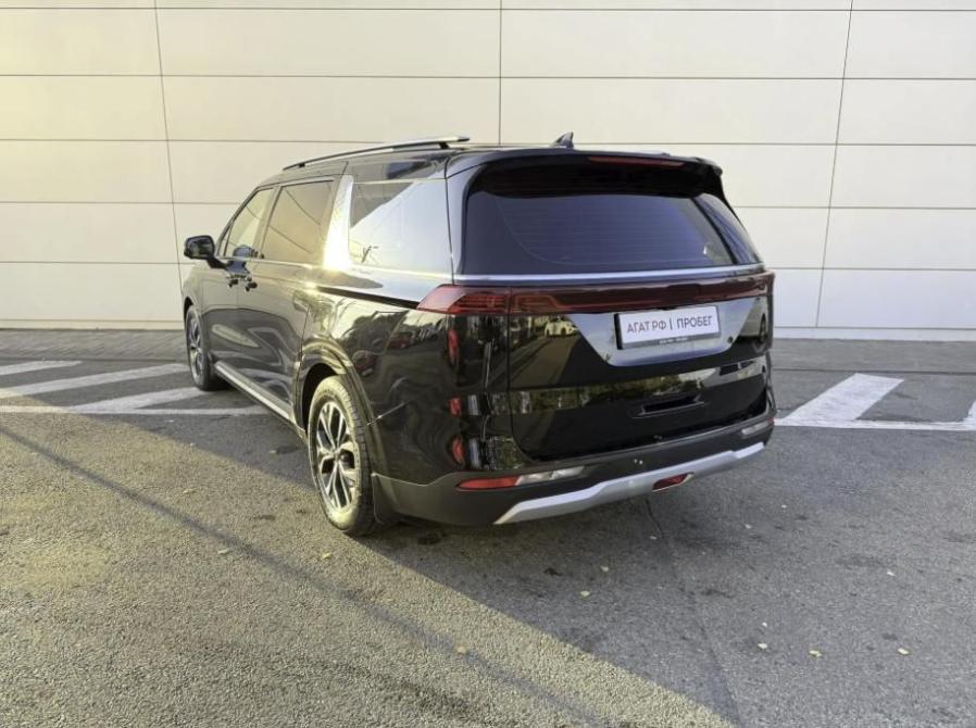 Kia Carnival IV Ставрополь  - изображение 7