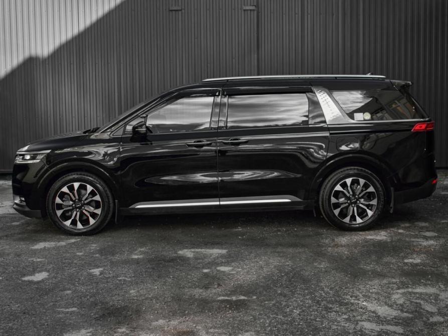Kia Carnival IV Екатеринбург  - изображение 7