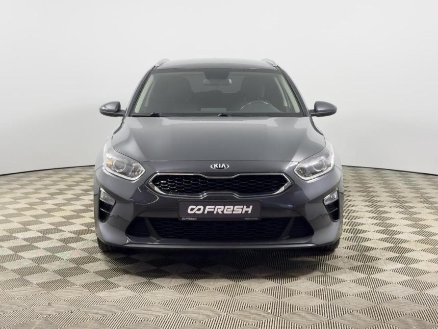 Kia Ceed III Казань  - изображение 3