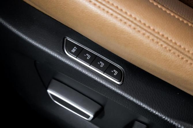 Changan CS95 I Рестайлинг с пробегом 2022 года, цена 2 699 000 рублей, 63000 км, внедорожник, Автокод Объявления