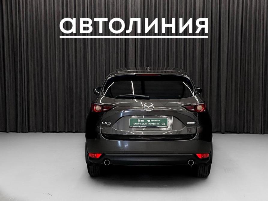 Mazda CX-5 II Красноярск  - изображение 6