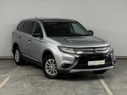 Mitsubishi Outlander III Рестайлинг 2 Екатеринбург  - изображение 30