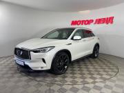Infiniti QX50 II Воронеж  - изображение 34